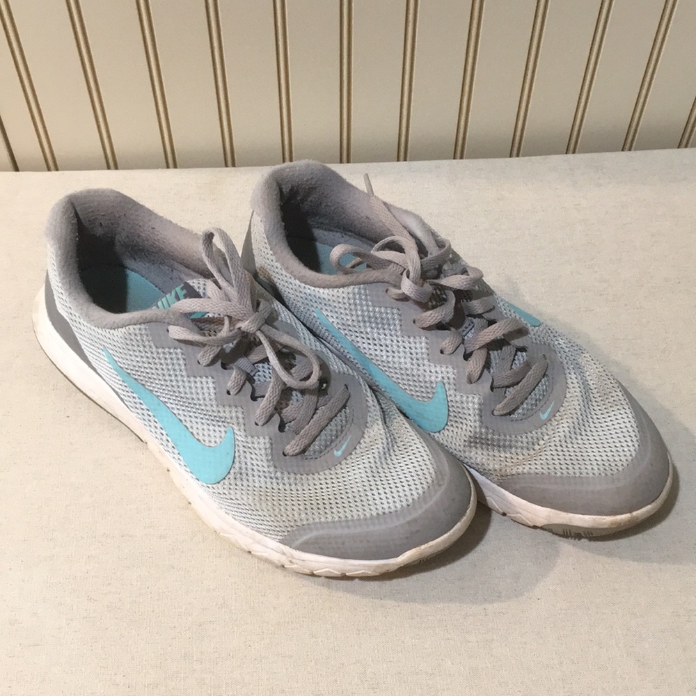 Nike sneakers